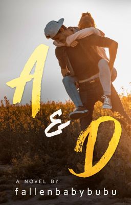 A and D cover