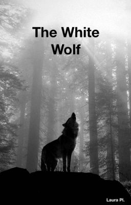 The White Wolf #Wattys2020