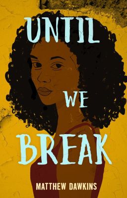 Until We Break (Formerly Wicked, Wild, Wonderful) cover