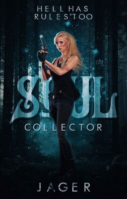 The Soul Collector by Jagermeanshunter