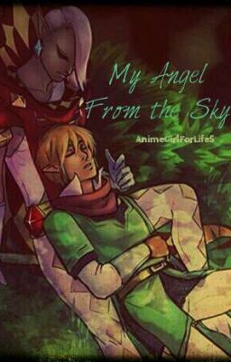 My Angel From the Sky (Ghiralink)