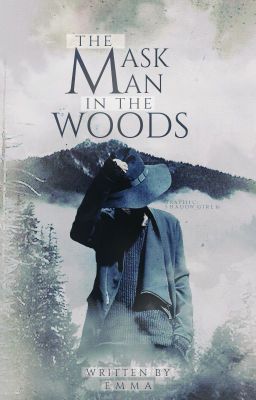 The Mask Man In The Woods by shadow_girl16