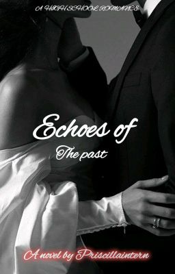 ECHOES OF THE PAST - BOOK 1