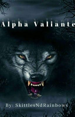 Alpha Valiante