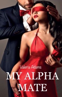 My Alpha Mate (Completed)