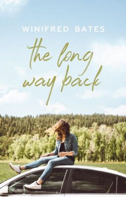 The Long Way Back | ✓ cover