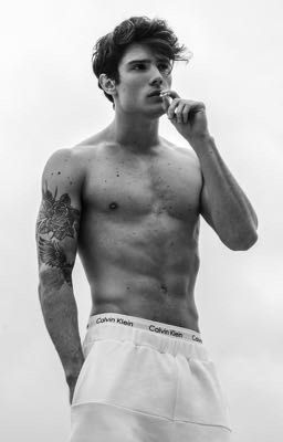 My Rejected Mate. -boyxboy- M-preg 