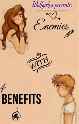 Enemies With Benefits