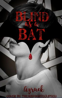 Blind As a Bat [1st book complete]