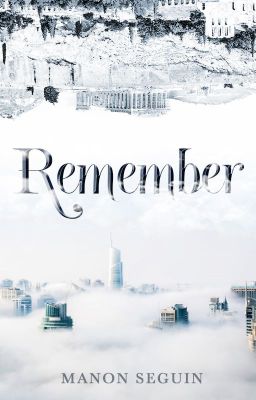 Remember (BxB) cover