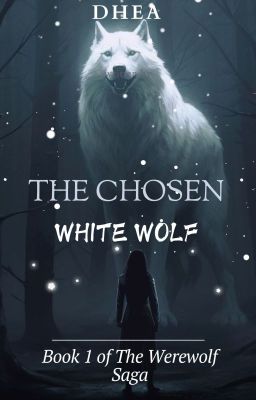 THE CHOSEN WHITE WOLF