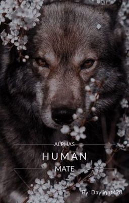 Alphas Human Mate