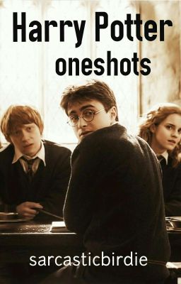 Harry Potter Oneshots 