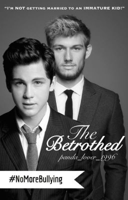 The Betrothed (BoyxBoy)