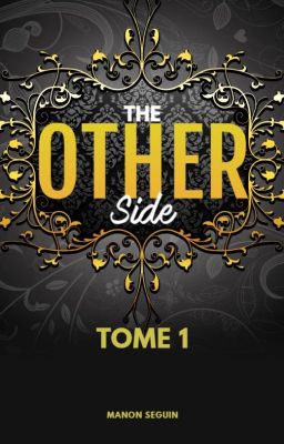 The Other Side (BxB) - Tome 1 cover