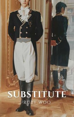 Substitute [bxb] ✔