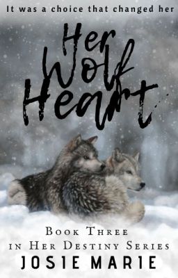 Her Wolf Heart