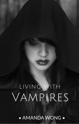 Living With Vampires 