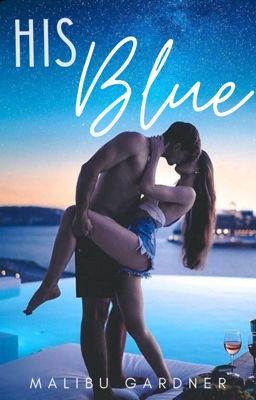 His Blue  ✓