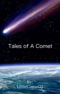 Tales of a Comet (A Kylo Ren Story)