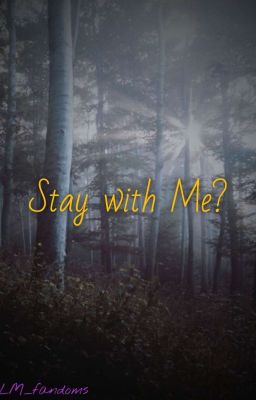 Stay With Me? *Jasper Hale* 