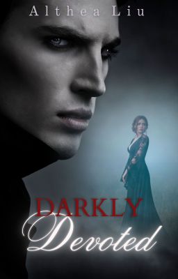 Darkly Devoted (Book 1, 2, 3) by KateLorraine