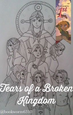 Tears of a Broken Kingdom