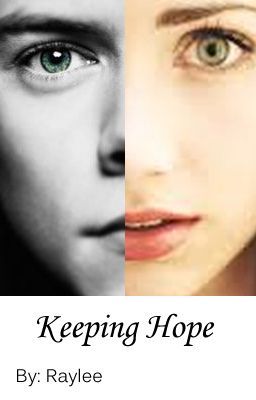 Keeping Hope (Harry styles fanfic)
