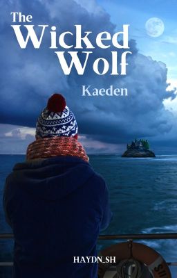 The Wicked Wolf - Kaeden (T1) [MxM] cover