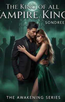 The King Of All Vampire Kings (Book 1) ✔️ new edition coming soon:)