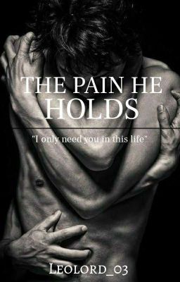 The Pain He Holds [BxB]