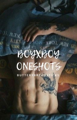 BoyxBoy Oneshots