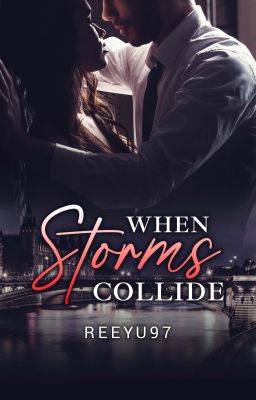 When Storms Collide cover