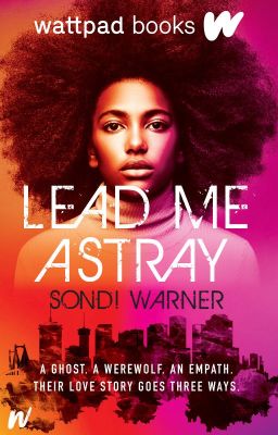Lead Me Astray cover