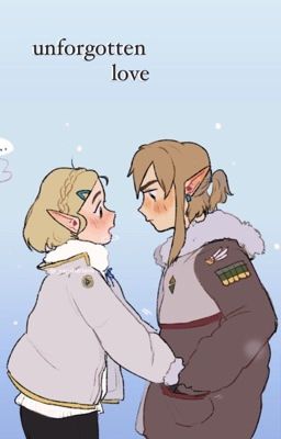 Unforgotten Love | Zelink ✔️