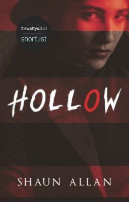 Hollow cover
