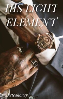 HIS LIGHT ELEMENT 