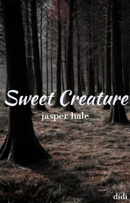 Sweet Creature - j.h.
