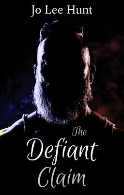 The Defiant Claim (The Claim: Book 2) LGBT