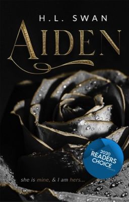 Aiden βοΈ NOW PUBLISHED!