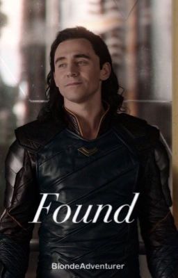 Found - Loki