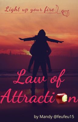 LAW OF ATTRACTION