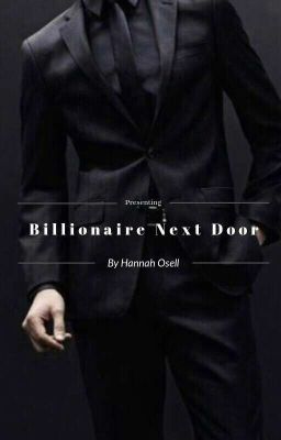 Billionaire Next Door✔