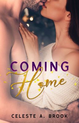 Coming Home cover