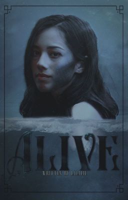 ✓ | ALIVE, quil ateara ⁴
