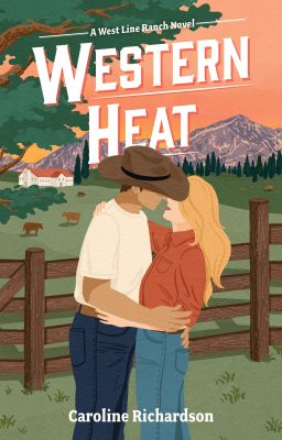 Western Heat cover