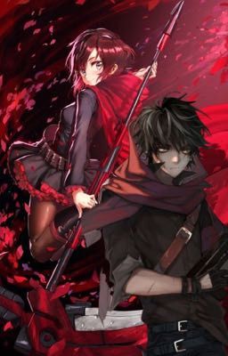 That Rose and her One guy (Ruby Rose x Male Reader Volume 2) by The_Kool_Aid_Guy