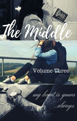 The Middle - Volume Three ✔️