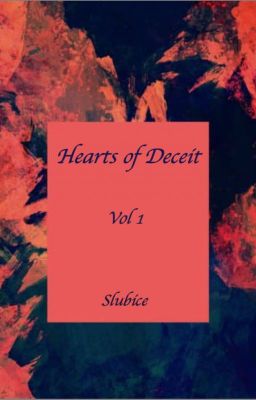 Hearts of Deceit (ManxMan)