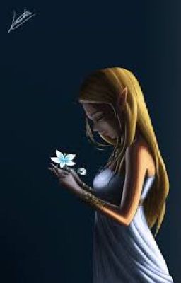 The Silent Princess - A Breath Of The Wild Fanfiction